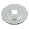 EVOLUTION COATED ROTOR - image 1
