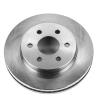 AUTOSPECIALTY BRAKE ROTOR - image 1