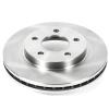 AUTOSPECIALTY BRAKE ROTOR - image 1