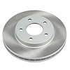 AR8268SCR Front Coated Hat & Edge Rotor - image 1