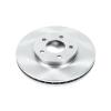 AUTOSPECIALTY BRAKE ROTOR - image 1