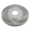 AR8269SCR Front Coated Hat & Edge Rotor
