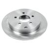 AUTOSPECIALTY BRAKE ROTOR - image 1
