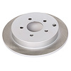 AR8270SCR Rear Coated Hat & Edge Rotor