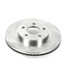 AUTOSPECIALTY BRAKE ROTOR - image 1