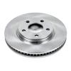 AUTOSPECIALTY BRAKE ROTOR - image 1