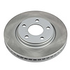 AR8280SCR Front Coated Hat & Edge Rotor - image 1