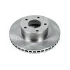 AUTOSPECIALTY BRAKE ROTOR - image 1