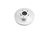 EVOLUTION COATED ROTOR - image 1