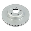 EVOLUTION COATED ROTOR - image 1