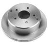 AUTOSPECIALTY BRAKE ROTOR - image 1