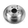 AUTOSPECIALTY BRAKE ROTOR - image 1