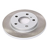 AR8286SCR Rear Coated Hat & Edge Rotor - image 1