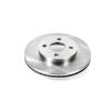 AUTOSPECIALTY BRAKE ROTOR - image 1