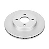 EVOLUTION COATED ROTOR - image 1