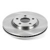 AUTOSPECIALTY BRAKE ROTOR - image 1