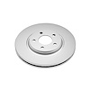 EVOLUTION COATED ROTOR - image 1