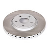 AR8293SCR Front Coated Hat & Edge Rotor - image 1