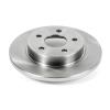 AUTOSPECIALTY BRAKE ROTOR - image 1