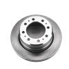 AUTOSPECIALTY BRAKE ROTOR - image 1
