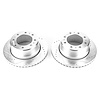 BRAKE ROTORS EVOLUTION - image 1