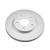 EVOLUTION COATED ROTOR - image 1