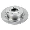 AUTOSPECIALTY BRAKE ROTOR - image 1