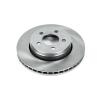 AUTOSPECIALTY BRAKE ROTOR - image 1
