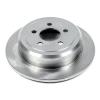AUTOSPECIALTY BRAKE ROTOR - image 1