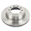 AUTOSPECIALTY BRAKE ROTOR - image 1