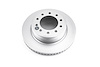 EVOLUTION COATED ROTOR