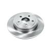 AUTOSPECIALTY BRAKE ROTOR - image 1