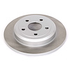AR83075SCR Rear Coated Hat & Edge Rotor - image 1