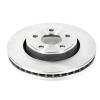 AUTOSPECIALTY BRAKE ROTOR - image 1