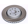 AR83078SCR Front Coated Hat & Edge Rotor - image 1