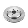 AUTOSPECIALTY BRAKE ROTOR - image 1
