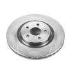 AUTOSPECIALTY BRAKE ROTOR - image 1