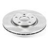 AUTOSPECIALTY BRAKE ROTOR - image 1