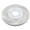 AR83081SCR Front Coated Hat & Edge Rotor