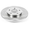 AUTOSPECIALTY BRAKE ROTOR - image 1