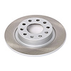 AR83084SCR Rear Coated Hat & Edge Rotor - image 1