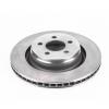 AUTOSPECIALTY BRAKE ROTOR - image 1