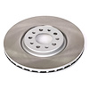 AR83087SCR Front Coated Hat & Edge Rotor - image 1