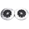 FRONT ROTORS 2017 HELLCAT - image 1