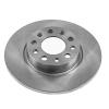 AUTOSPECIALTY BRAKE ROTOR - image 1