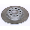 AR83097SCR Rear Coated Hat & Edge Rotor - image 1