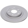 AR83103EVC Rear Genuine Geomet Coated Rotor - image 1