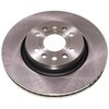 AR83107 Front OE Stock Replacement Brake Rotor - image 1