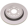 AR83108EVC Rear Genuine Geomet Coated Rotor - image 1
