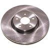 AR83110 Front OE Stock Replacement Brake Rotor - image 1